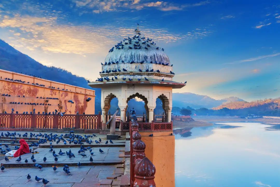 Jaipur