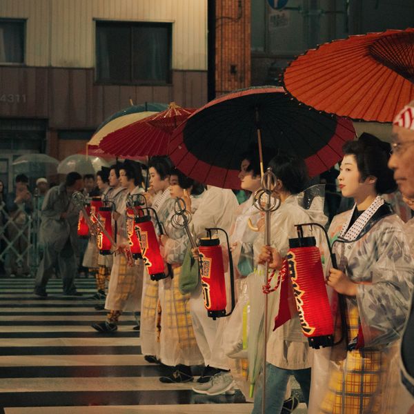 Voyage au Japon - Culture et traditions japonaises