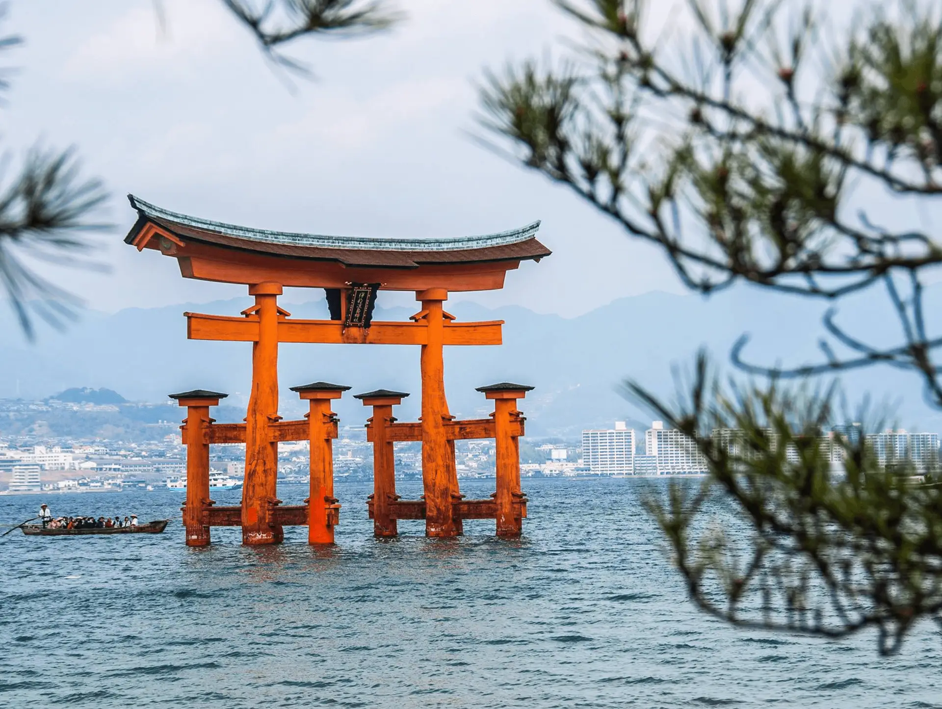 Japanese Language Basics for Travelers