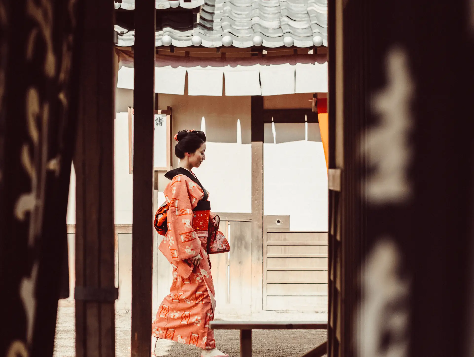 Itinéraire Japon 2 semaines : l’exemple parfait pour un premier voyage