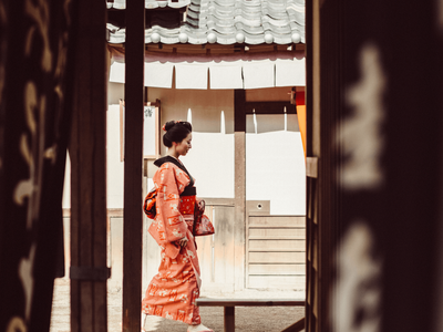 Itinéraire Japon 2 semaines : l’exemple parfait pour un premier voyage