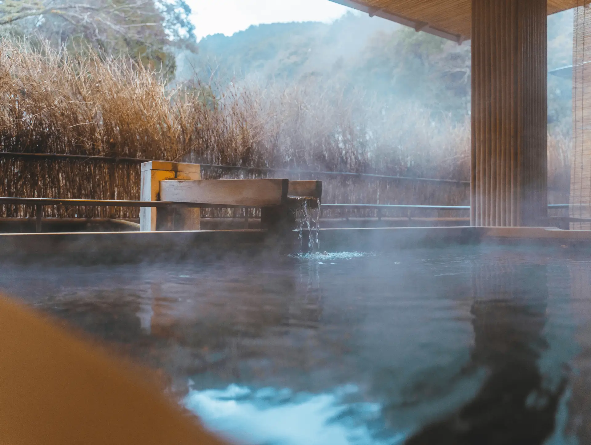 Tattoo Friendly Onsen in Japan: What to Know Before You Go