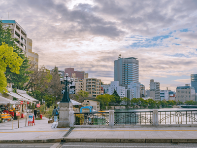 La sécurité au Japon