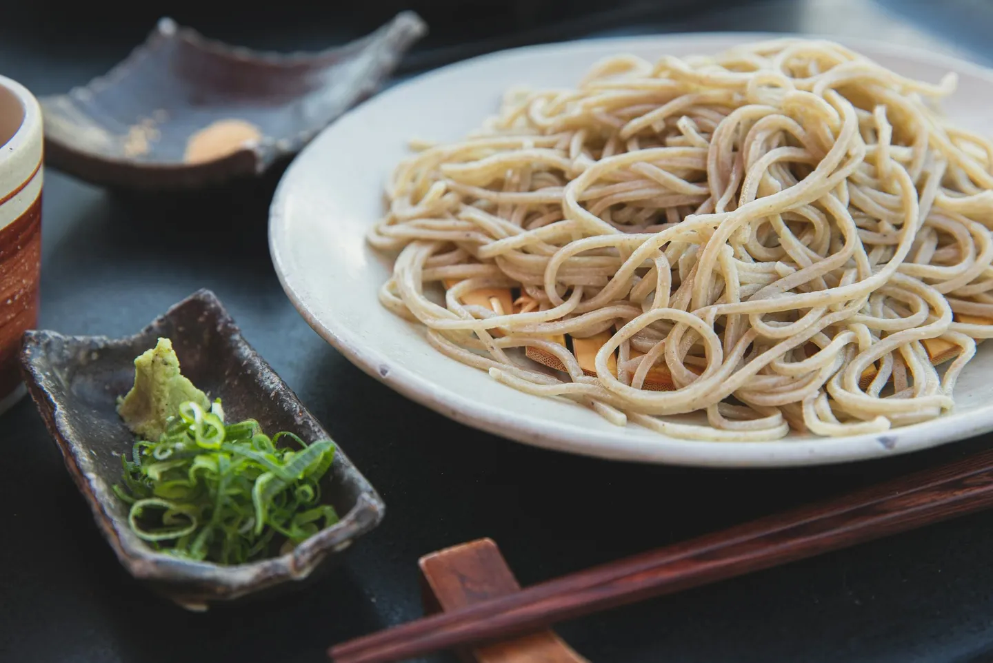 Japan food pasta wasabi pexels.jpg