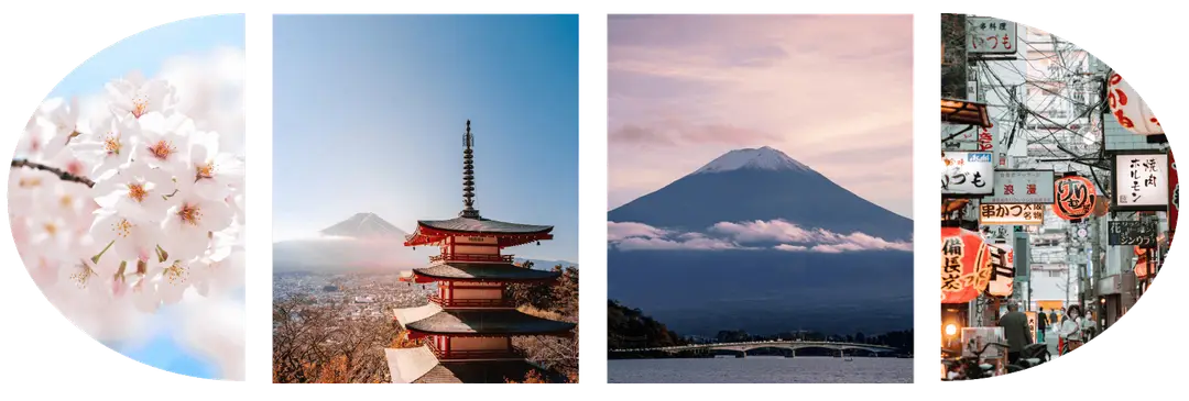 Japan-Karussell