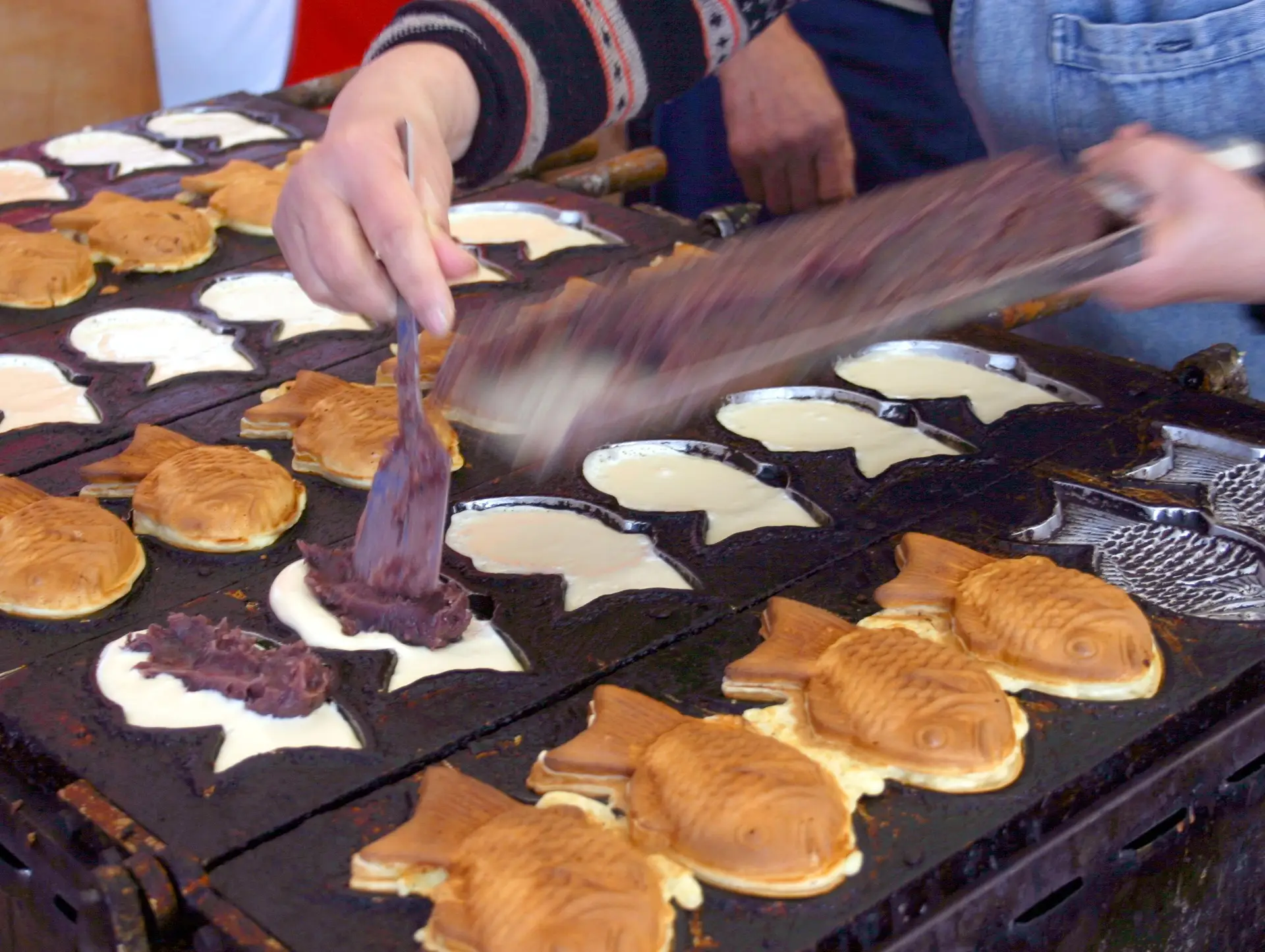 Top 10 des dessert japonais à gouter absolument lors de votre voyage