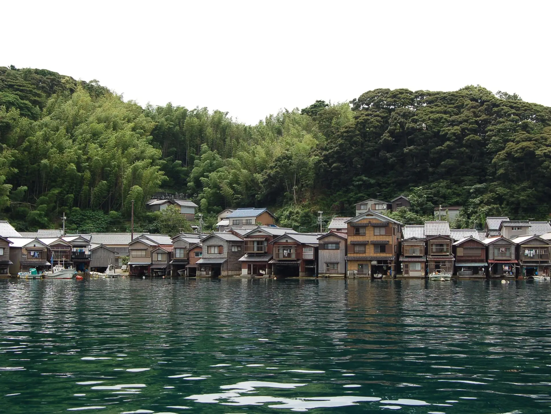 Conseils pour découvrir le Japon hors des circuits classiques