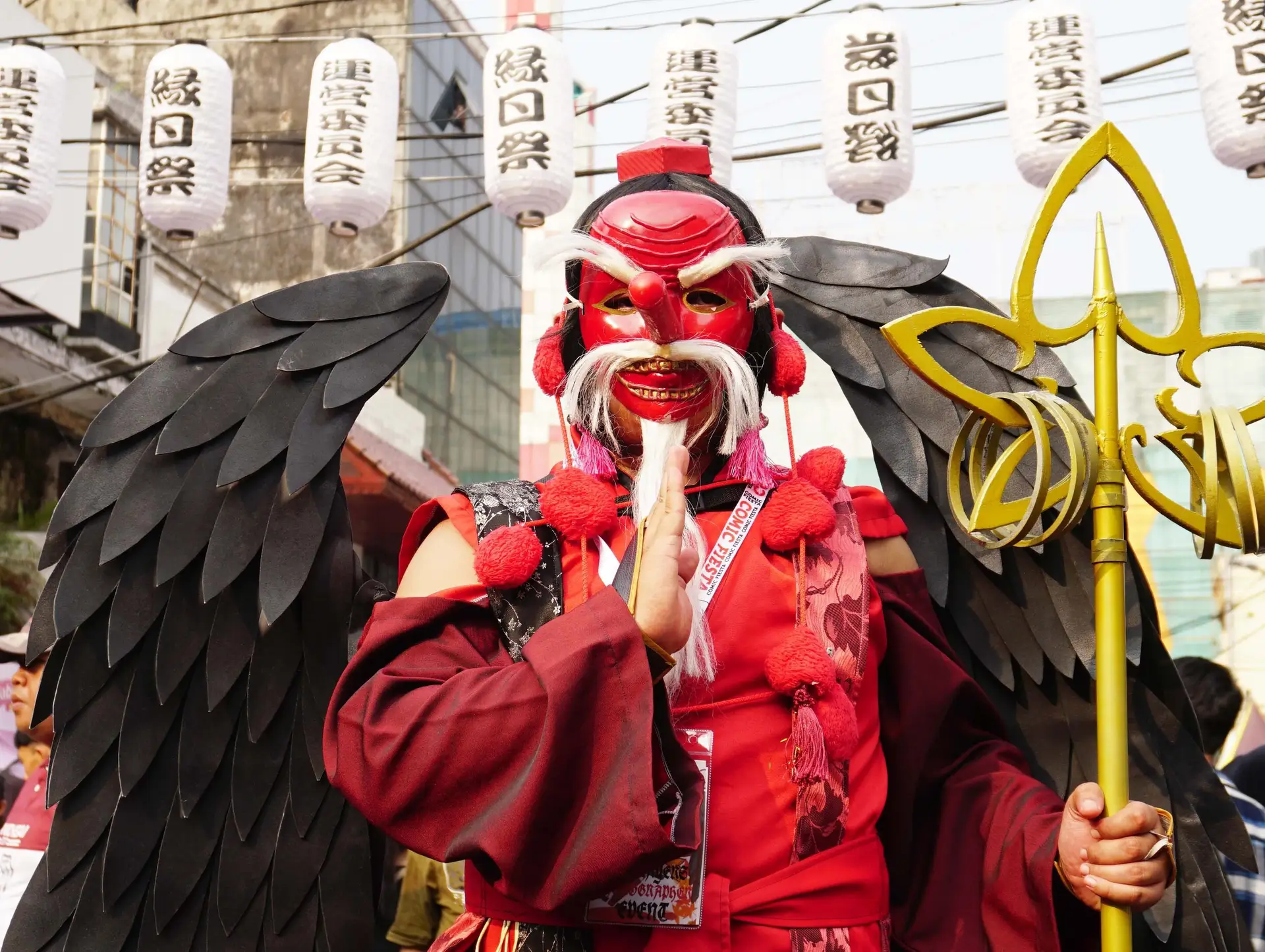 Matsuri d'été au Japon : les festivals incontournables à voir en 2026