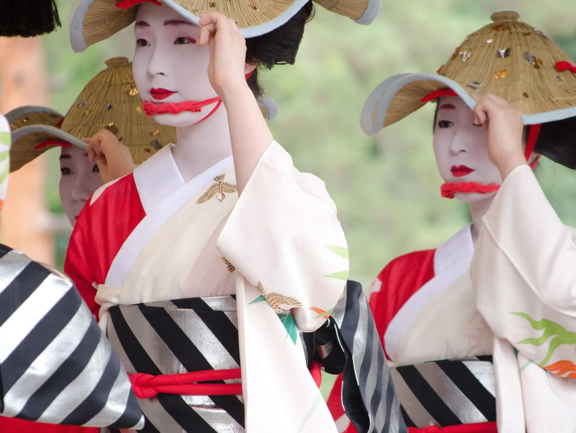  Fêtes et festivals incontournables au Japon 