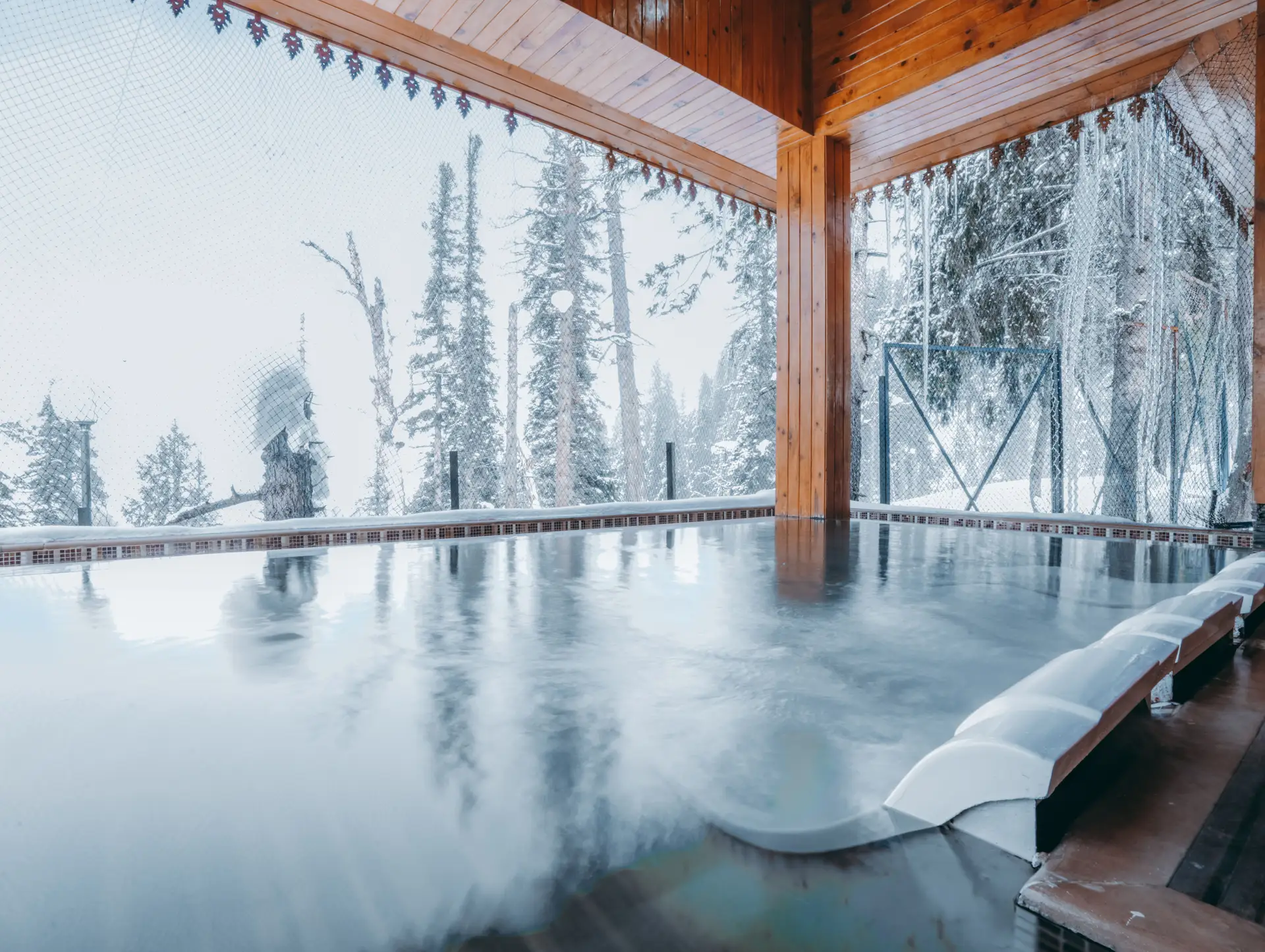 Guide du Onsen au Japon : conseils, règles et première expérience