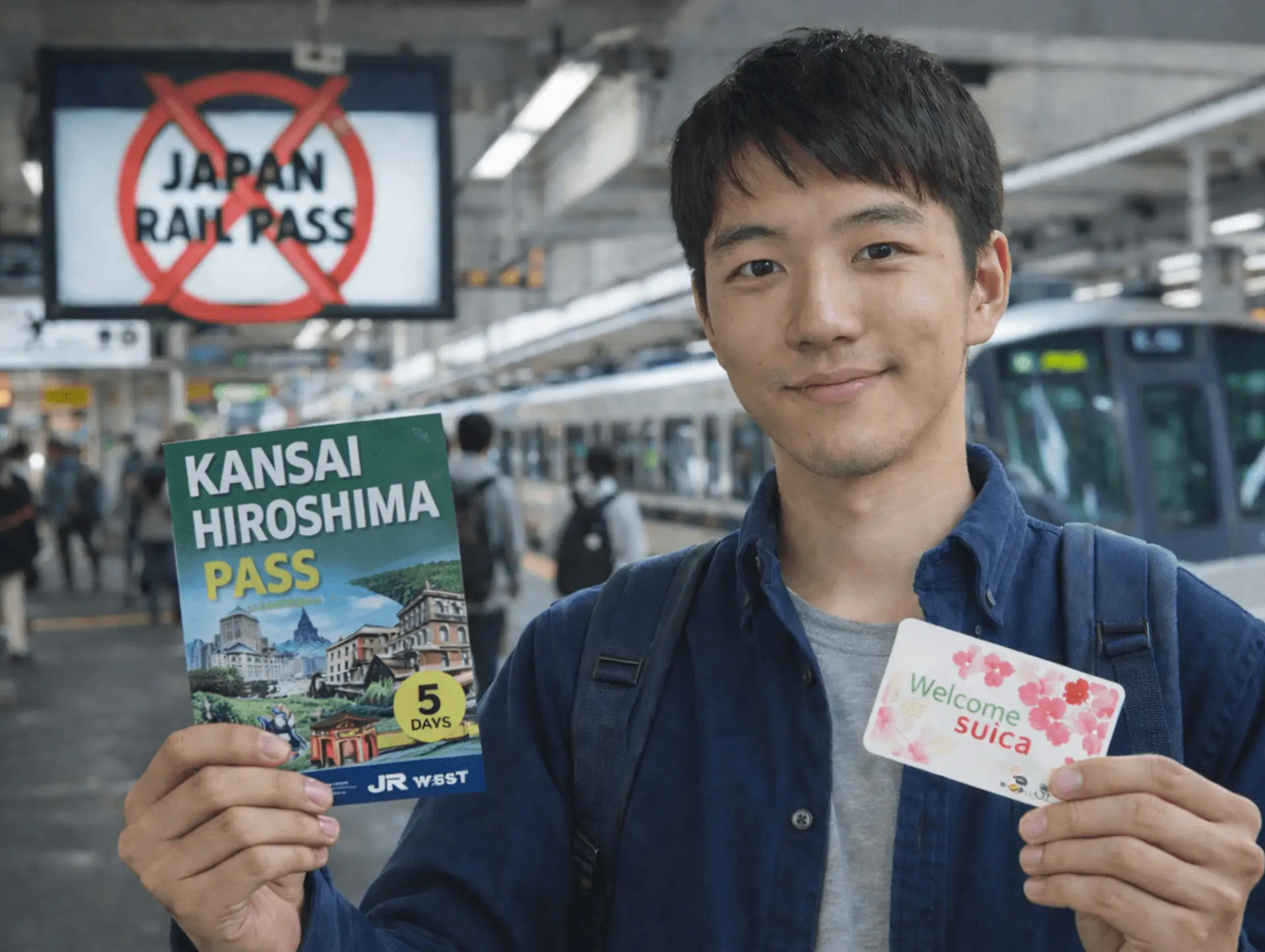 Argent au Japon : cartes, espèces et paiements