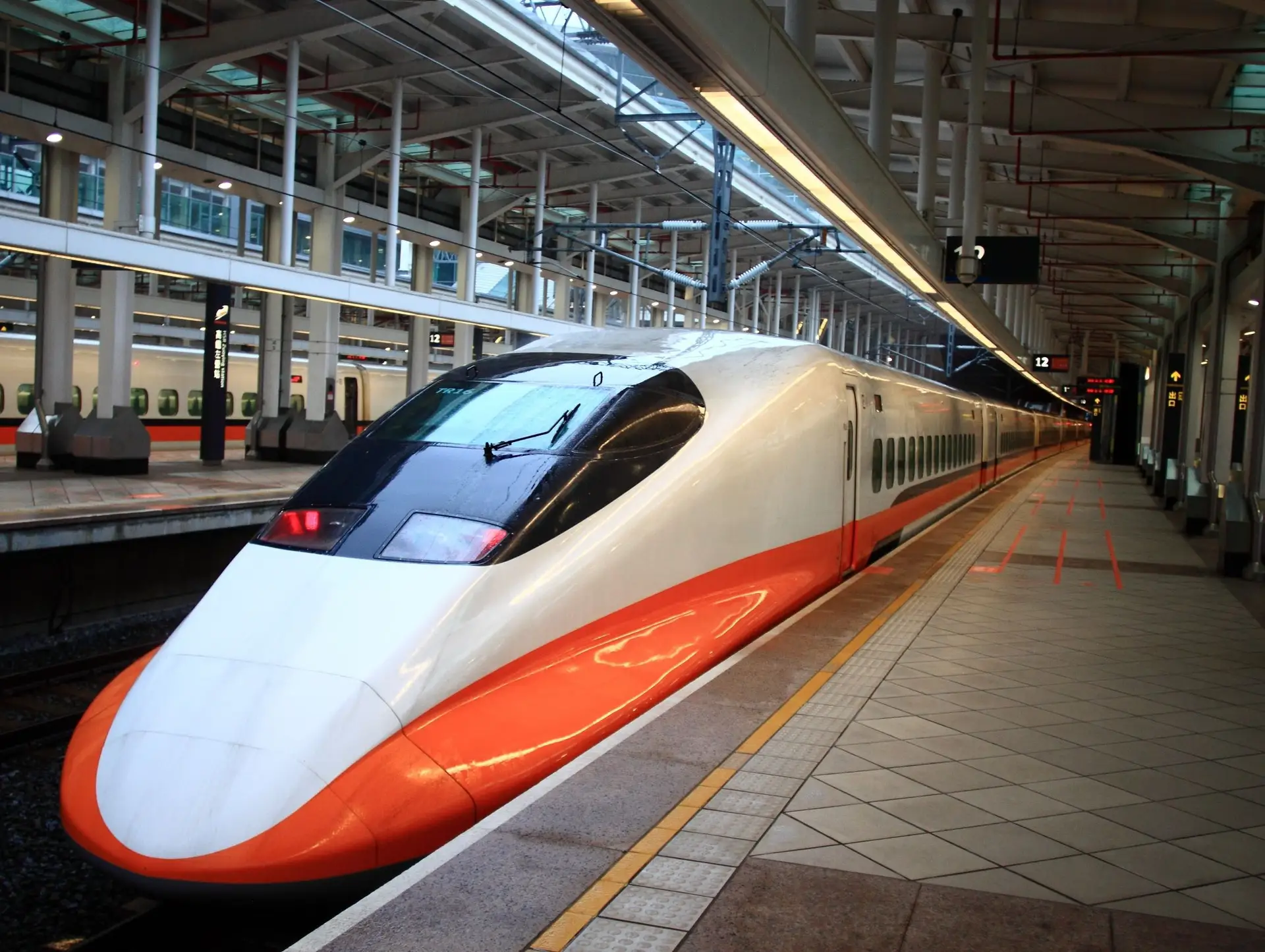 Options de transports à travers le Japon