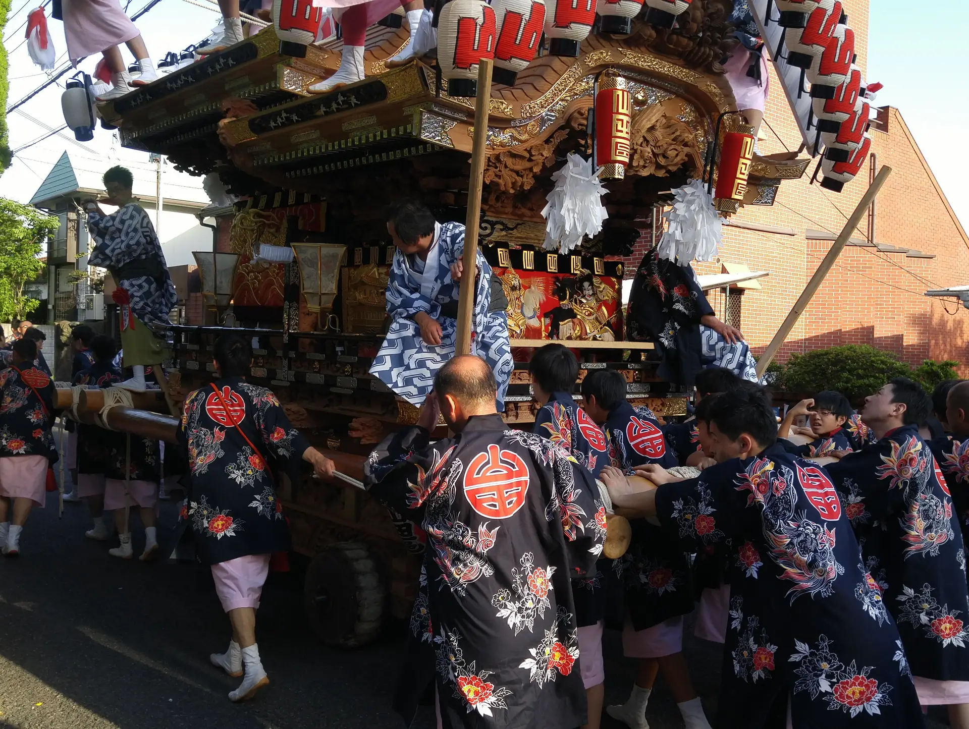 5 expériences à vivre au Japon