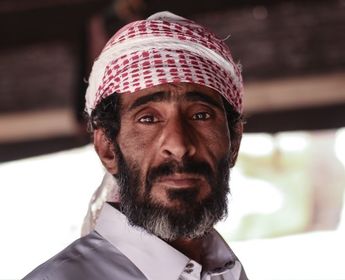 La Jordanie en famille - Day 3