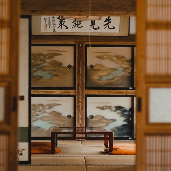 ryokan-japan