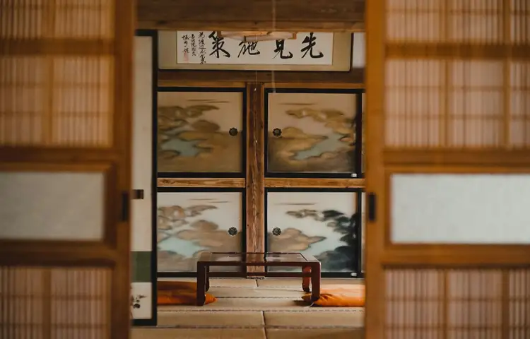 ryokan-japan