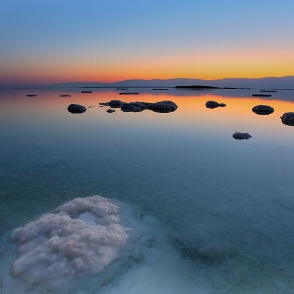 La Jordanie en douceur - Day 3