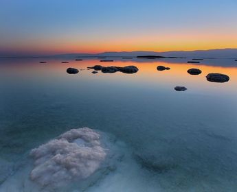 La Jordanie en douceur - Day 3