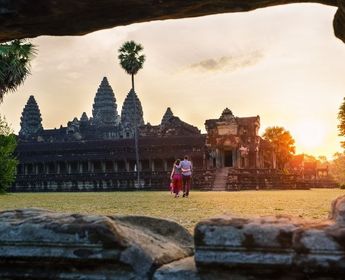 Cambodia - Le Cambodge en Liberte - Day 3