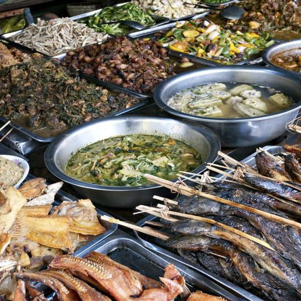 Cambodia - Detente au Cambodge - Day 3