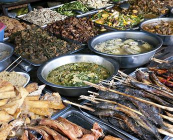 Cambodia - Detente au Cambodge - Day 3