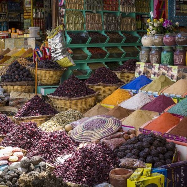 La Jordanie en douceur - Day 10