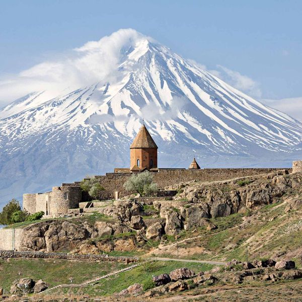 Aéroport-international-d’Erevan