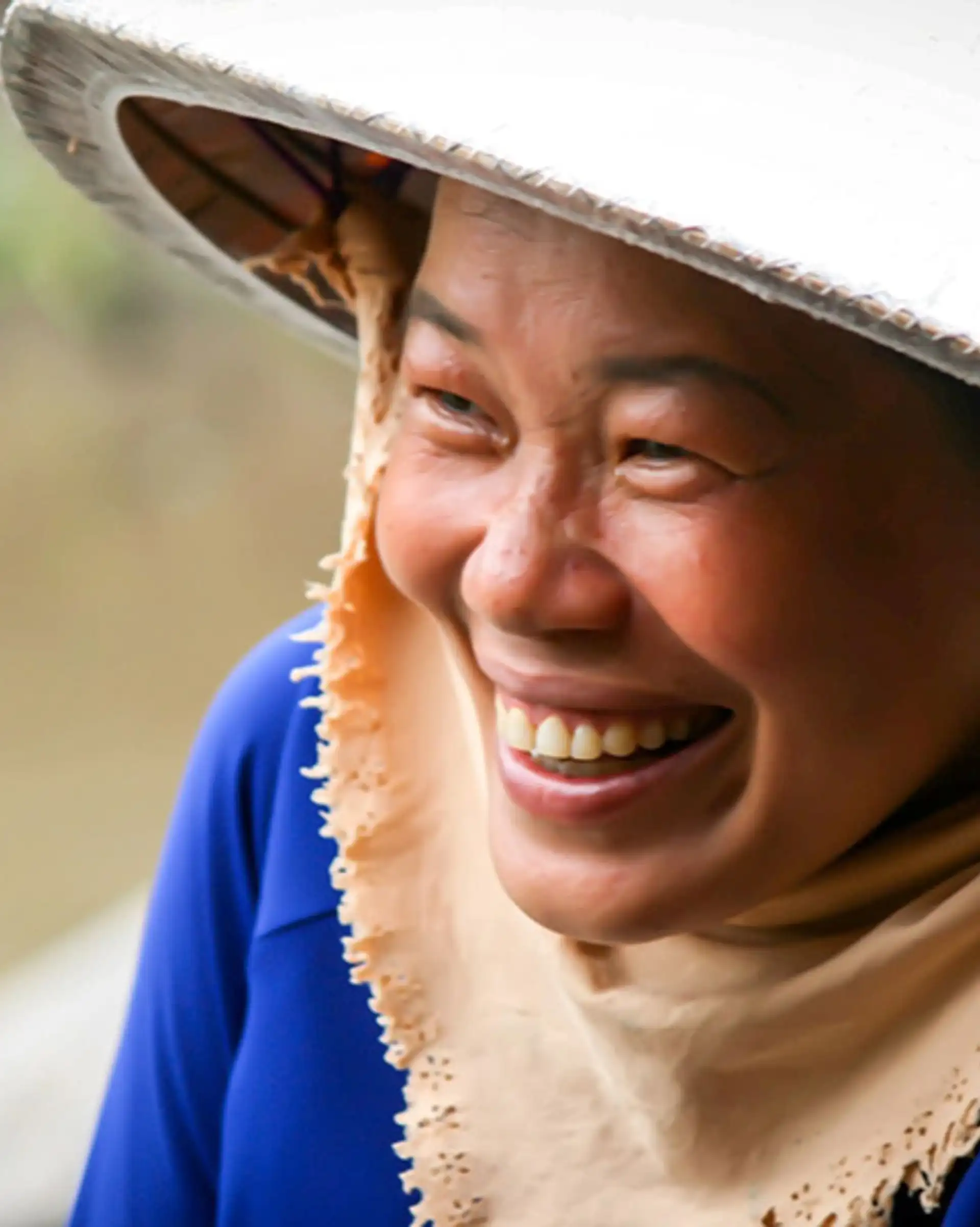 Saigon-vietnam-people
