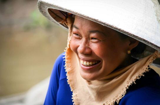 Saigon-vietnam-people