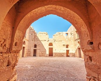 Les essentiels de la Jordanie - Day 2