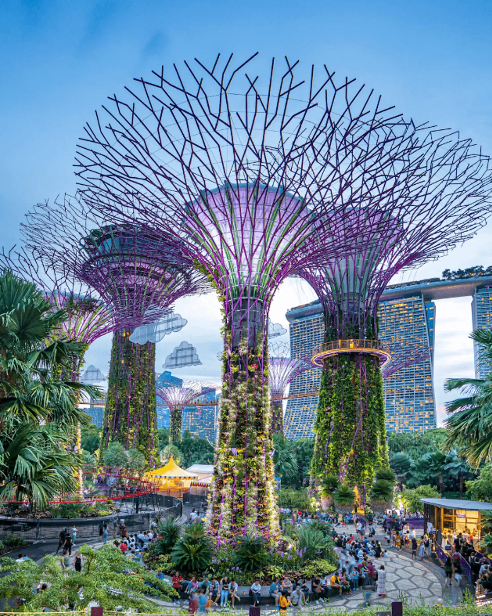 Singapour-Gardens-by-the-Bay