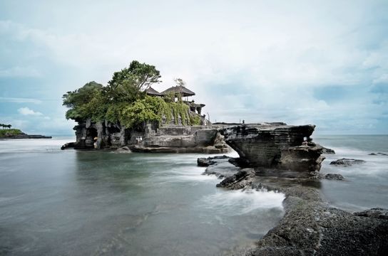 Tanah Lot Temple