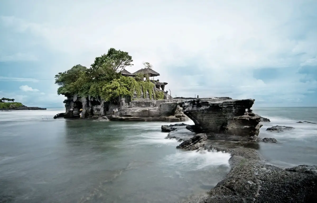 Tanah Lot Temple
