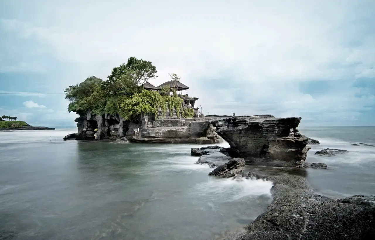 Tanah Lot Temple