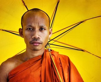 Cambodia - Le Cambodge en Liberte - Day 2