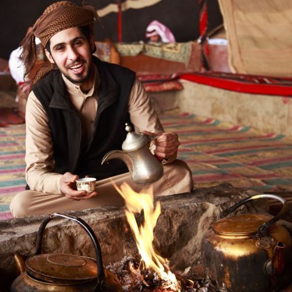 Les essentiels de la Jordanie - Day 7