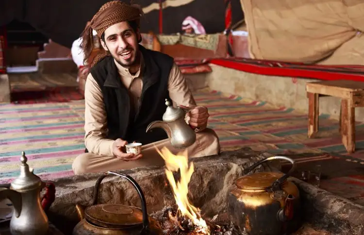 Les essentiels de la Jordanie - Day 7