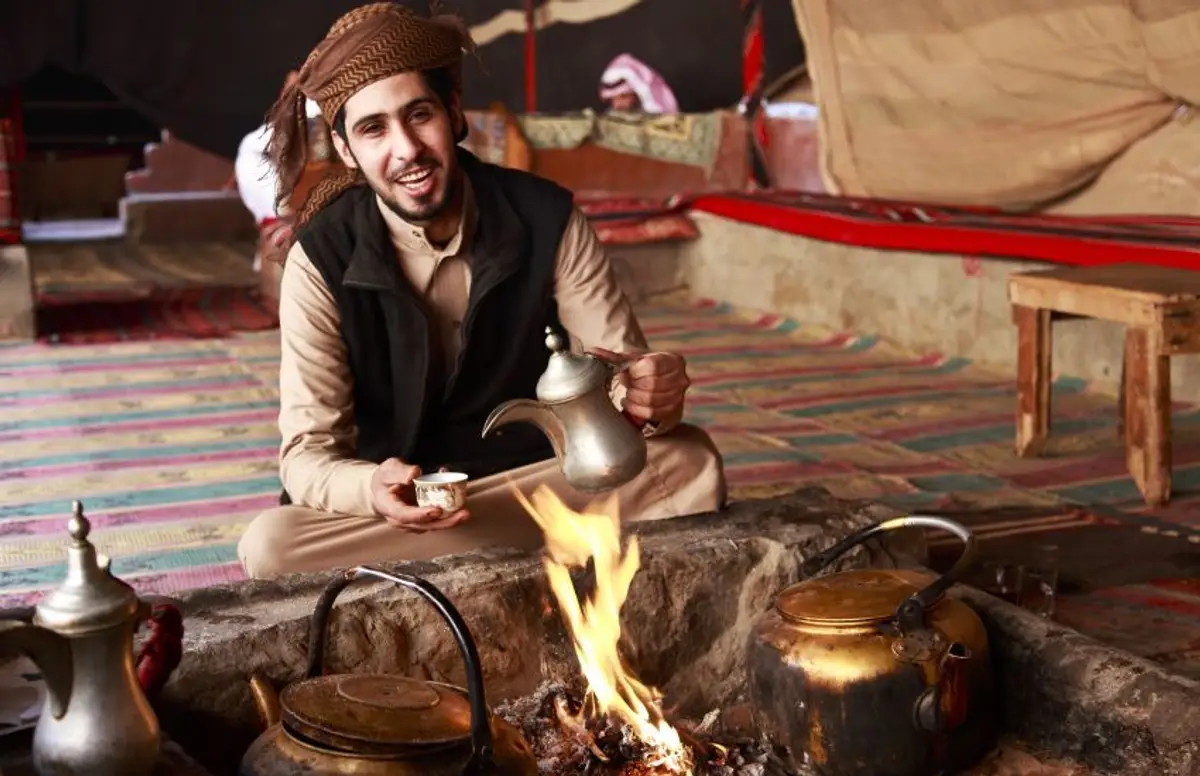Les essentiels de la Jordanie - Day 7