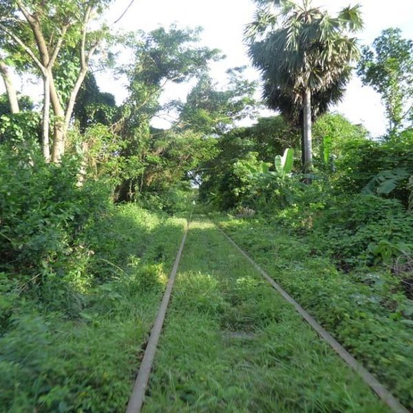 Cambodia - Detente au Cambodge - Day 7