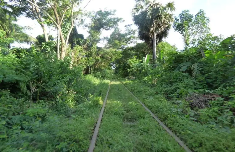 Cambodia - Detente au Cambodge - Day 7