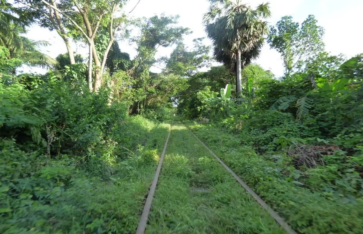 Cambodia - Detente au Cambodge - Day 7