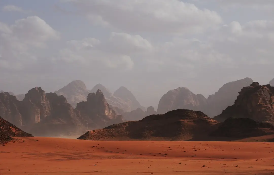 Jordanie en petit groupe_day 7