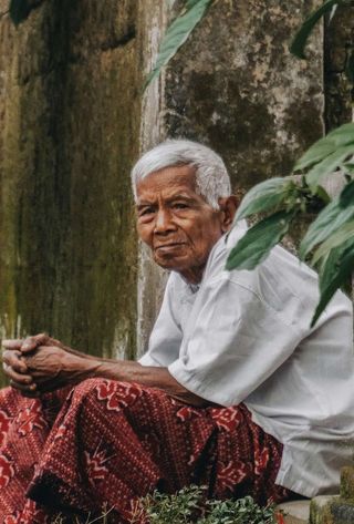 old-man-indonesia