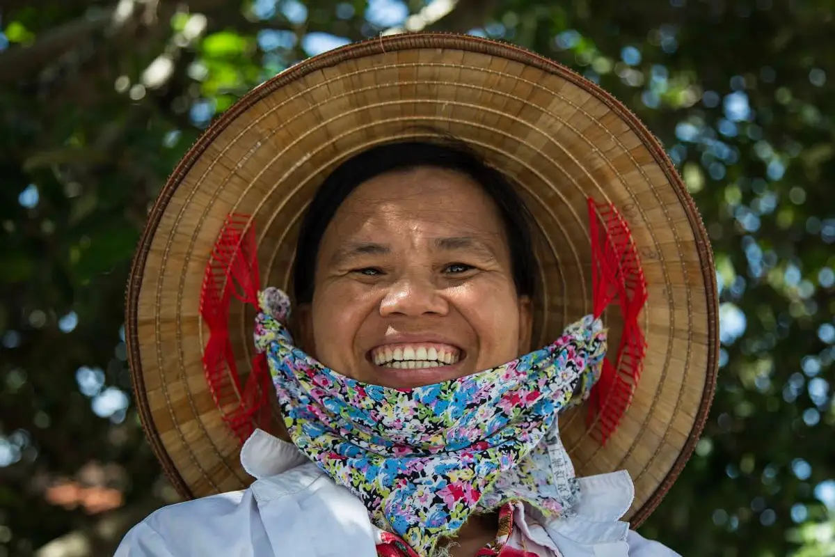 Vietnam-culture-people