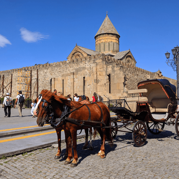 capitale-Mtskheta-Stepantsminda