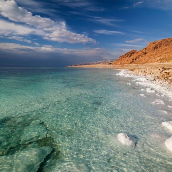 Les essentiels de la Jordanie - Day 4