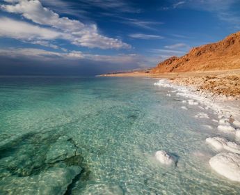 Les essentiels de la Jordanie - Day 4