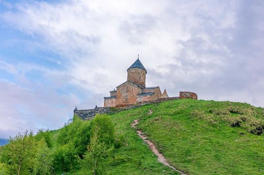 montagnes-caucasiennes