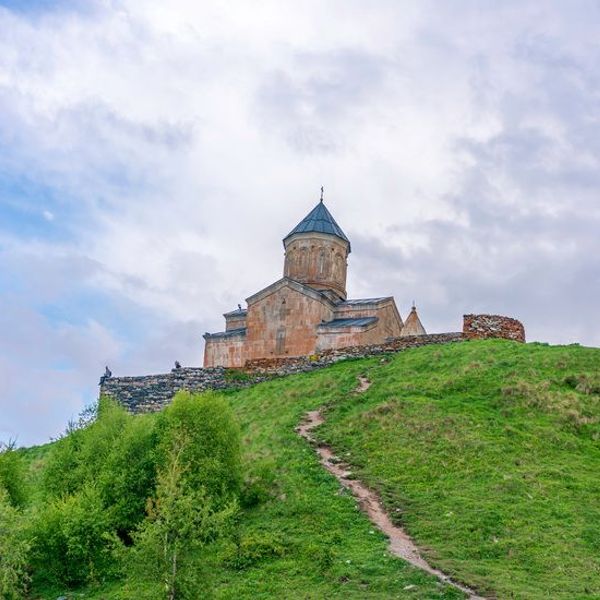 montagnes-caucasiennes