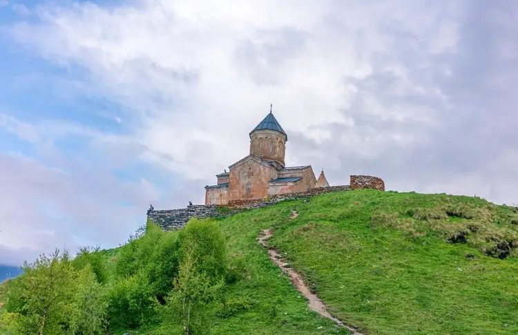 montagnes-caucasiennes